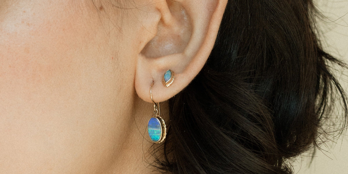 october birthstones