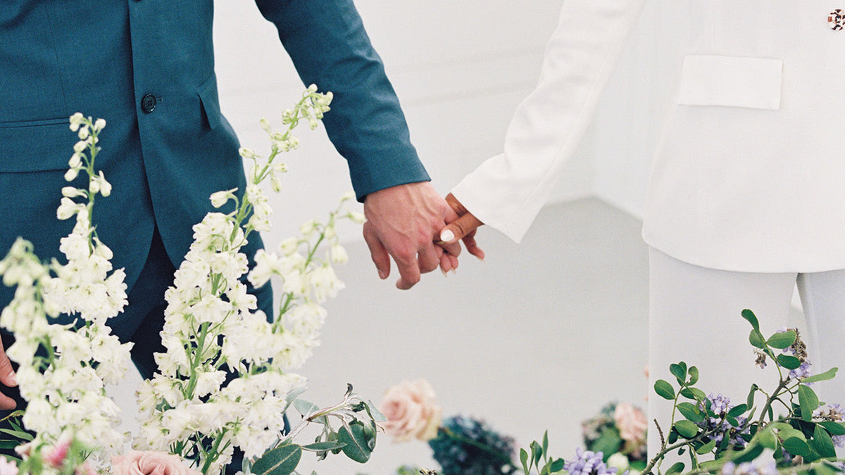 wedding and bridal day jewelry