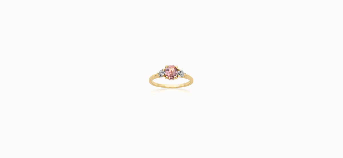 Why Does Everyone Want Sapphire Custom Engagement Rings?