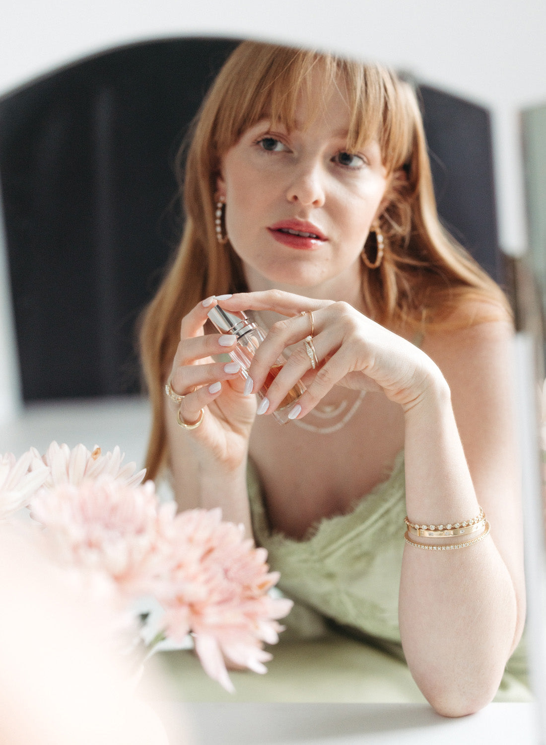 spring wedding guest outfits