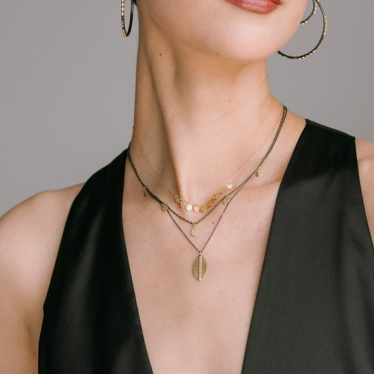 Mixed Metals