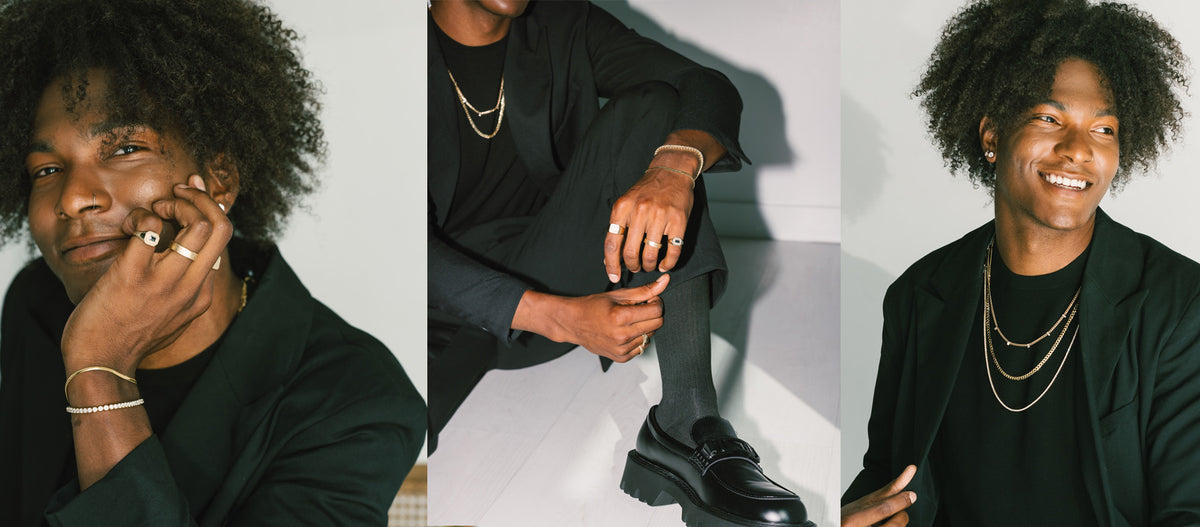 Men's Collection