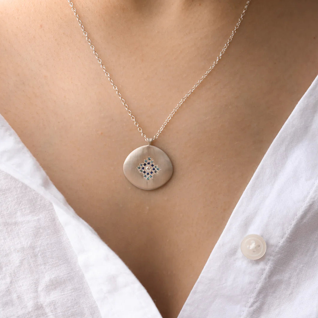 Star Light Pendant
