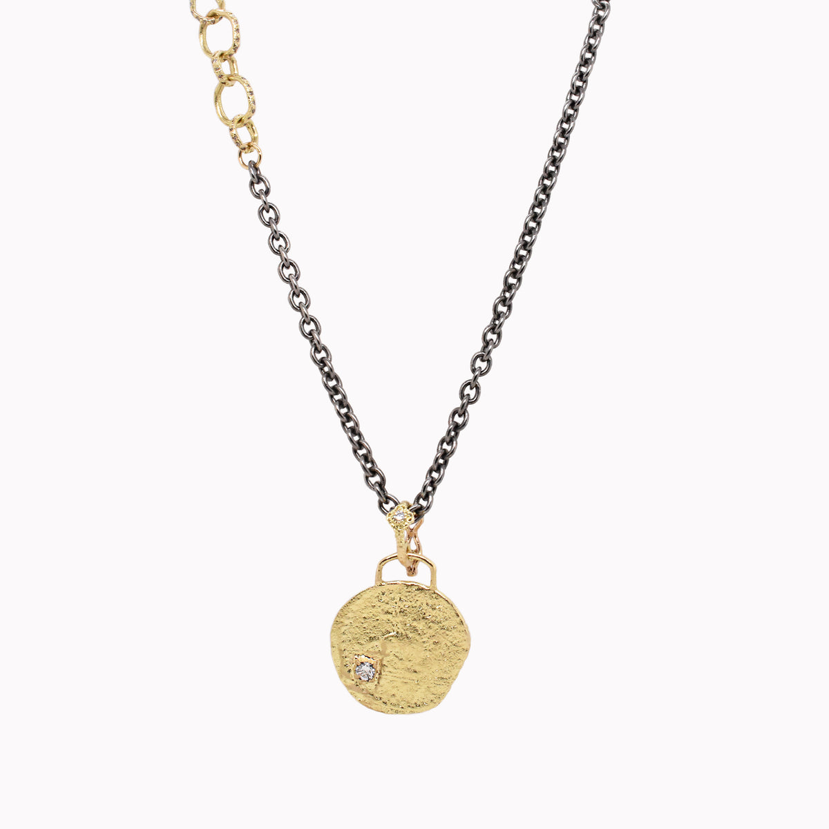 Coin Medallion