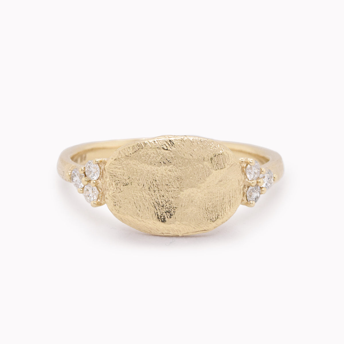 Gaby No. 2 Ring