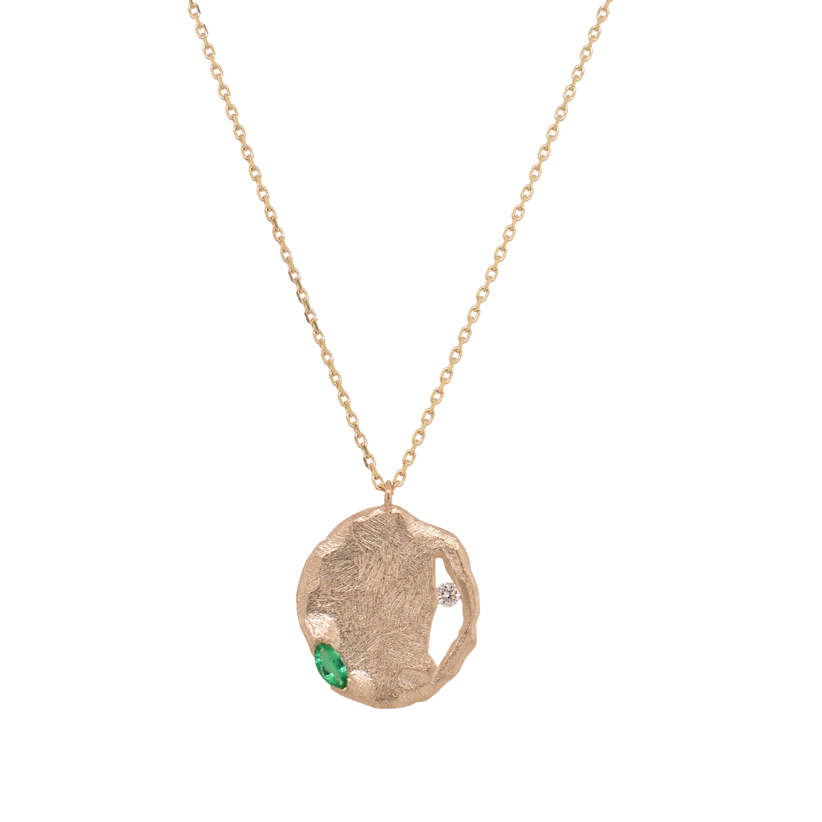 Noor No. 2 Necklace