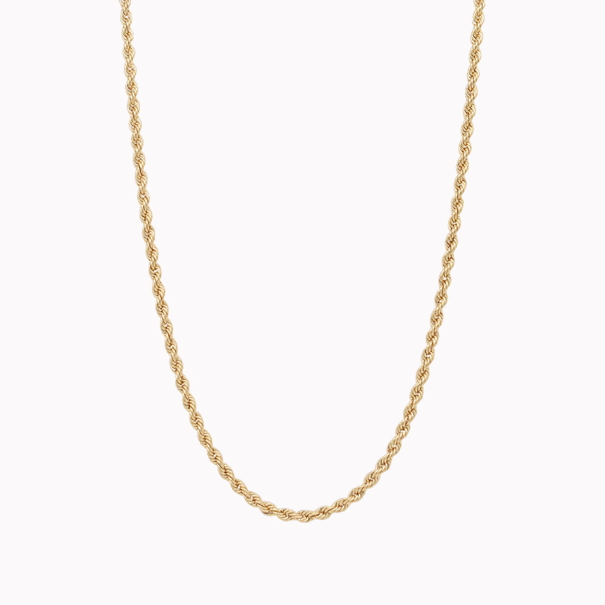 Rope Chain 1.85mm