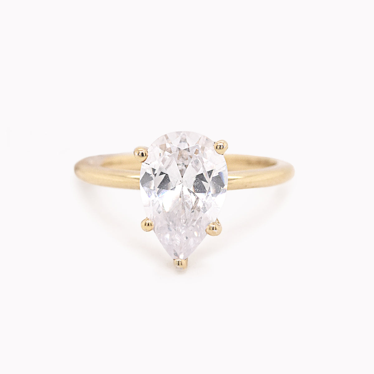 Clara Engagement Ring Setting