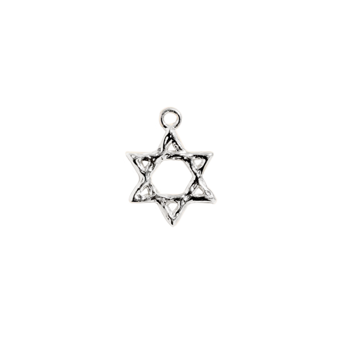 Star of David Charm