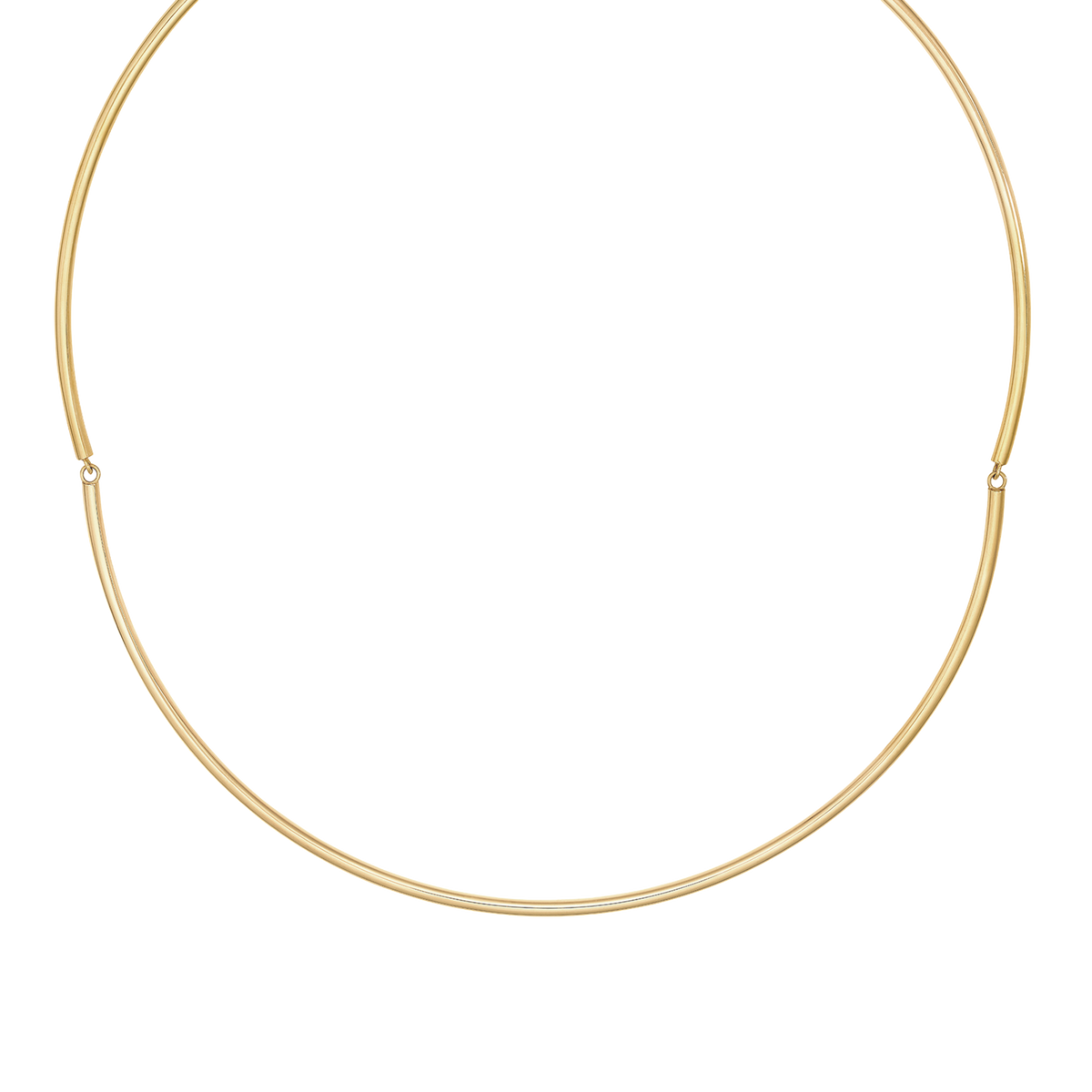 Venus Collar Necklace
