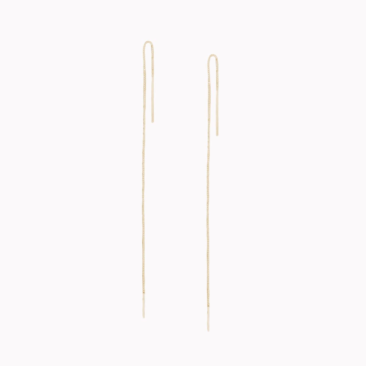 Versatile Threader Earrings