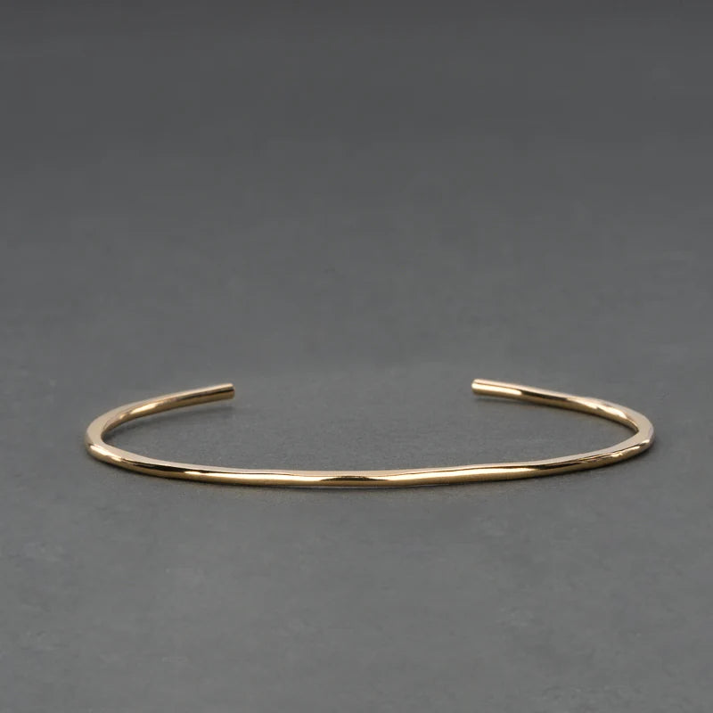 Impress Cuff