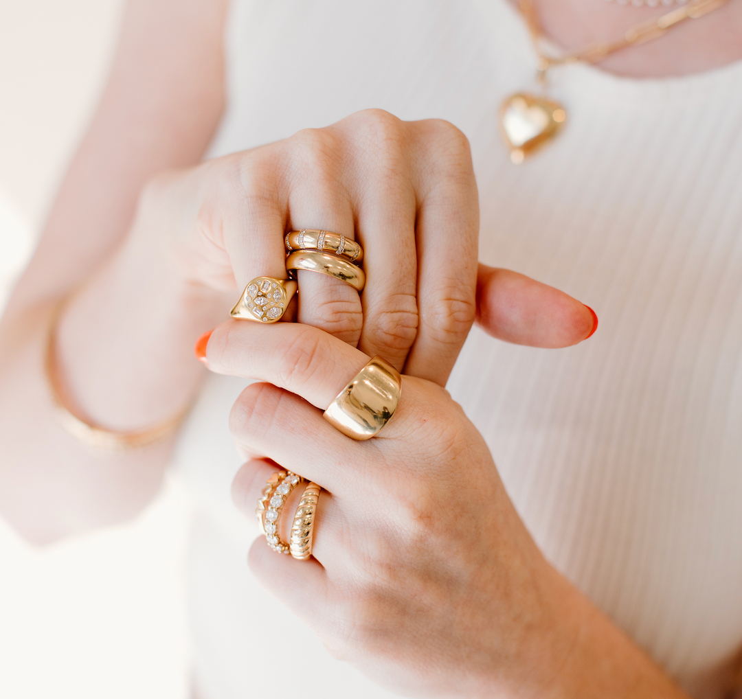 Fine Jewelry Graduation Gifts: Classic and Timeless Pieces That Will Last a Lifetime