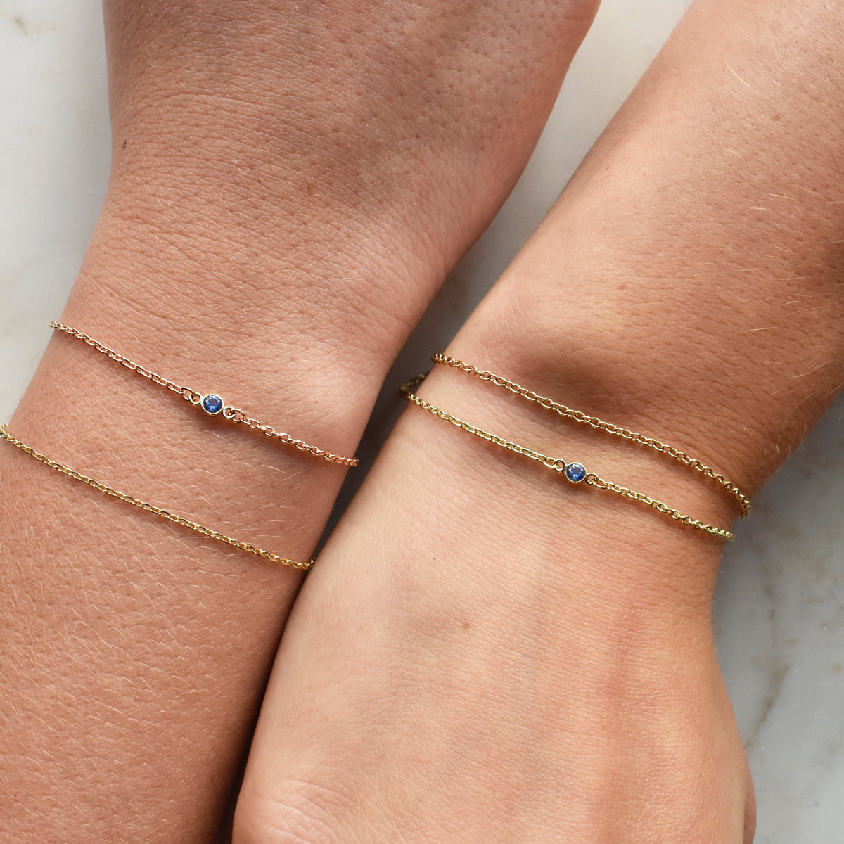 Endless Bracelets
