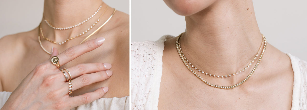 Mother's Day Gift Guide: The Classic Mom