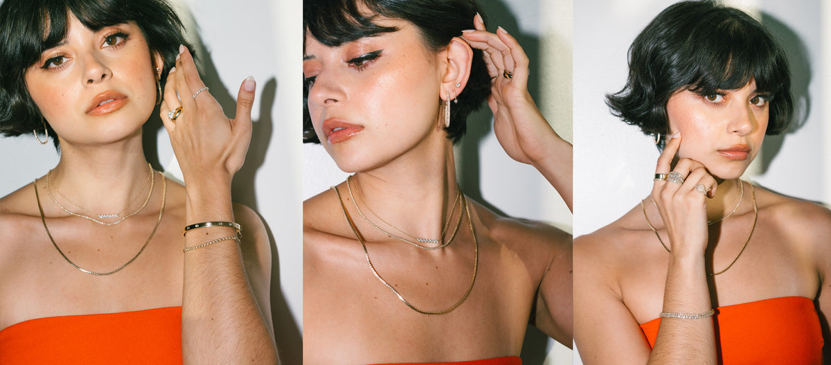 Signature Essentials