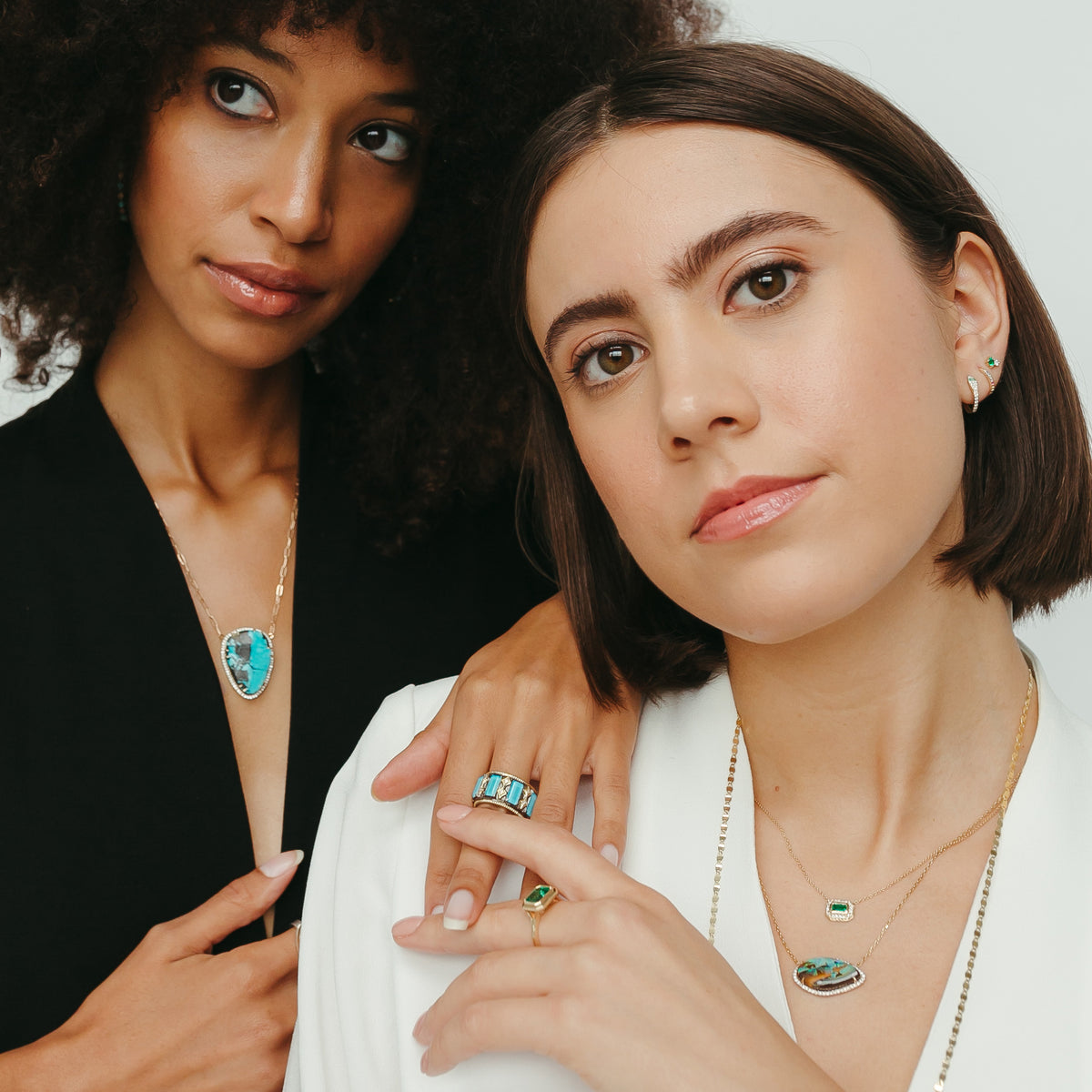 Curated & One-of-a-kind