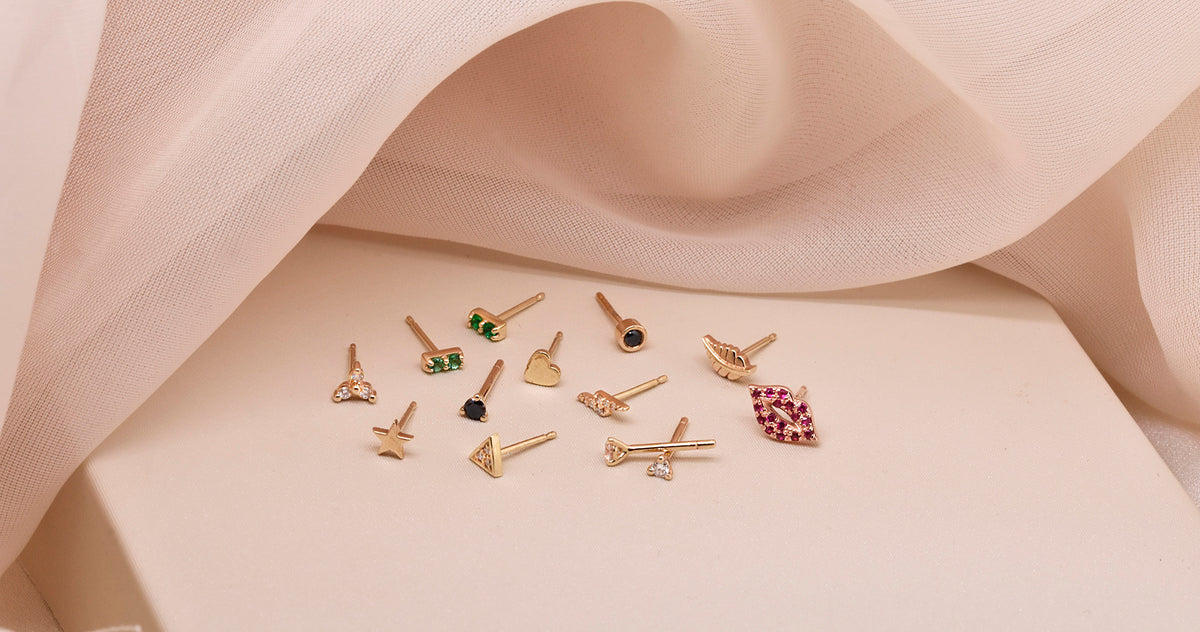 Piercing Studs