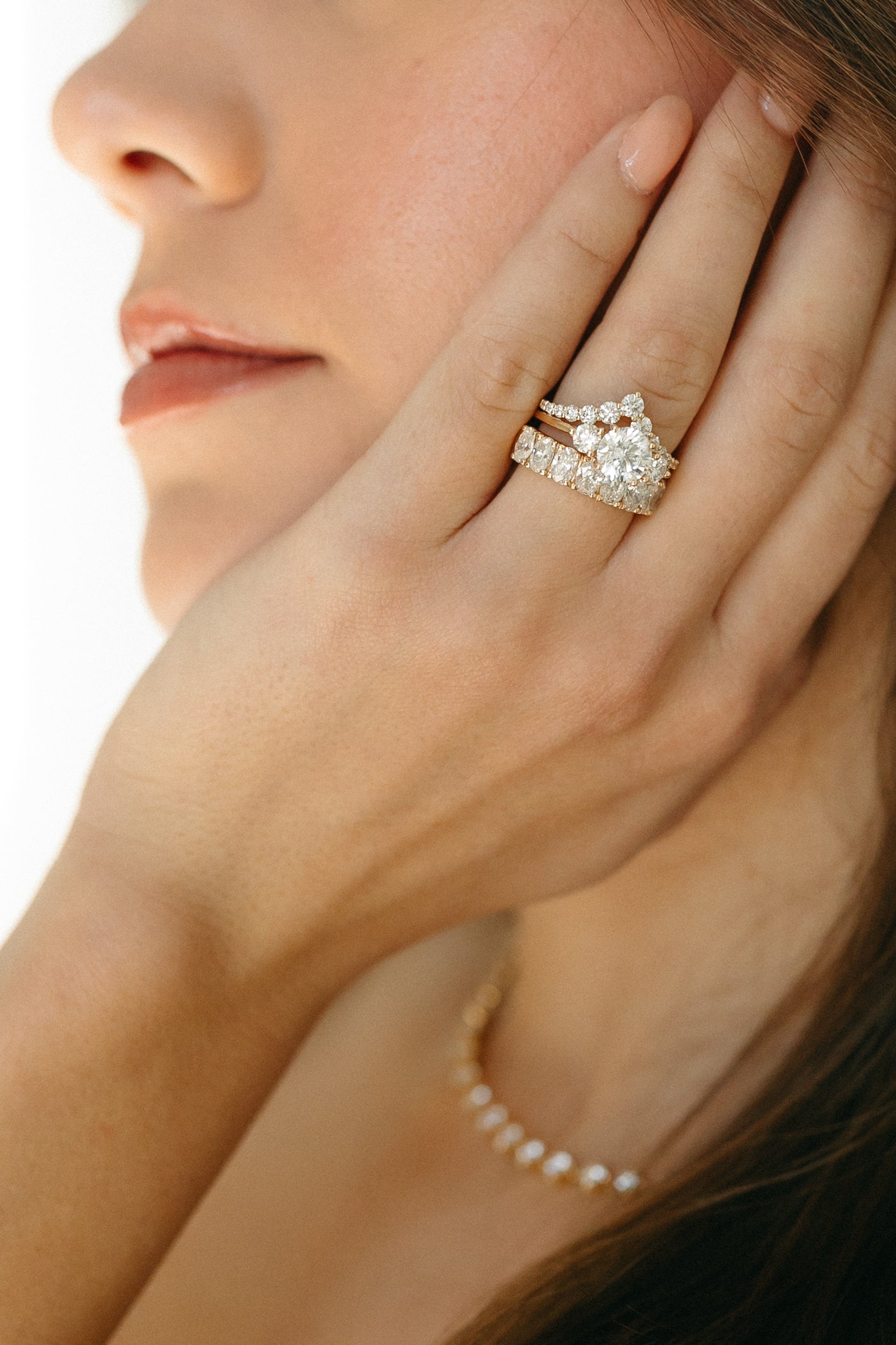 Engagement Ring Consultation