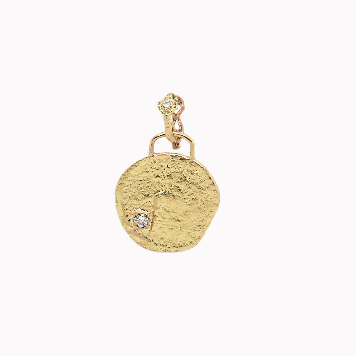 Coin Medallion