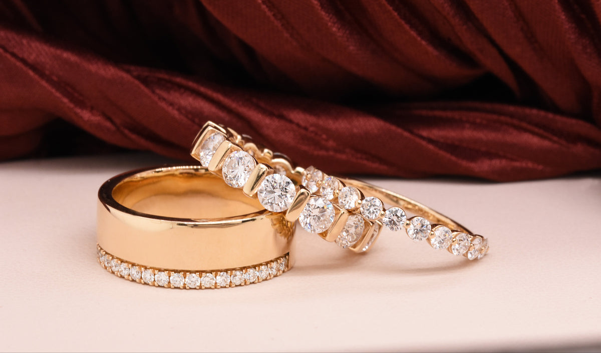 anniversary bands