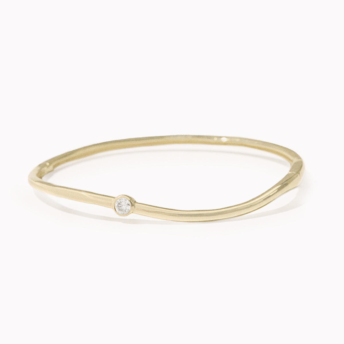 Dune Bangle Bracelet