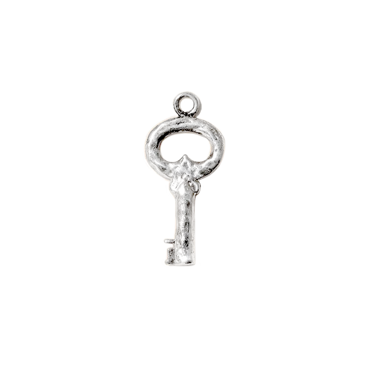 Fini's Key Charm