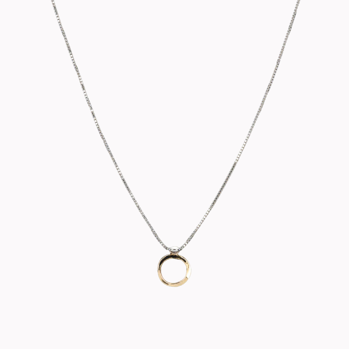 Aphrodite Charm Necklace