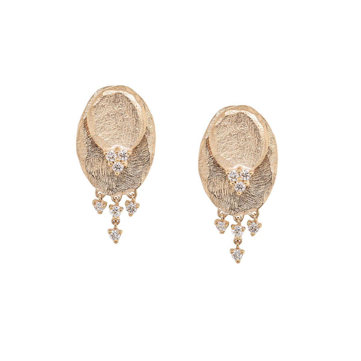 Gaby No. 3 Earrings