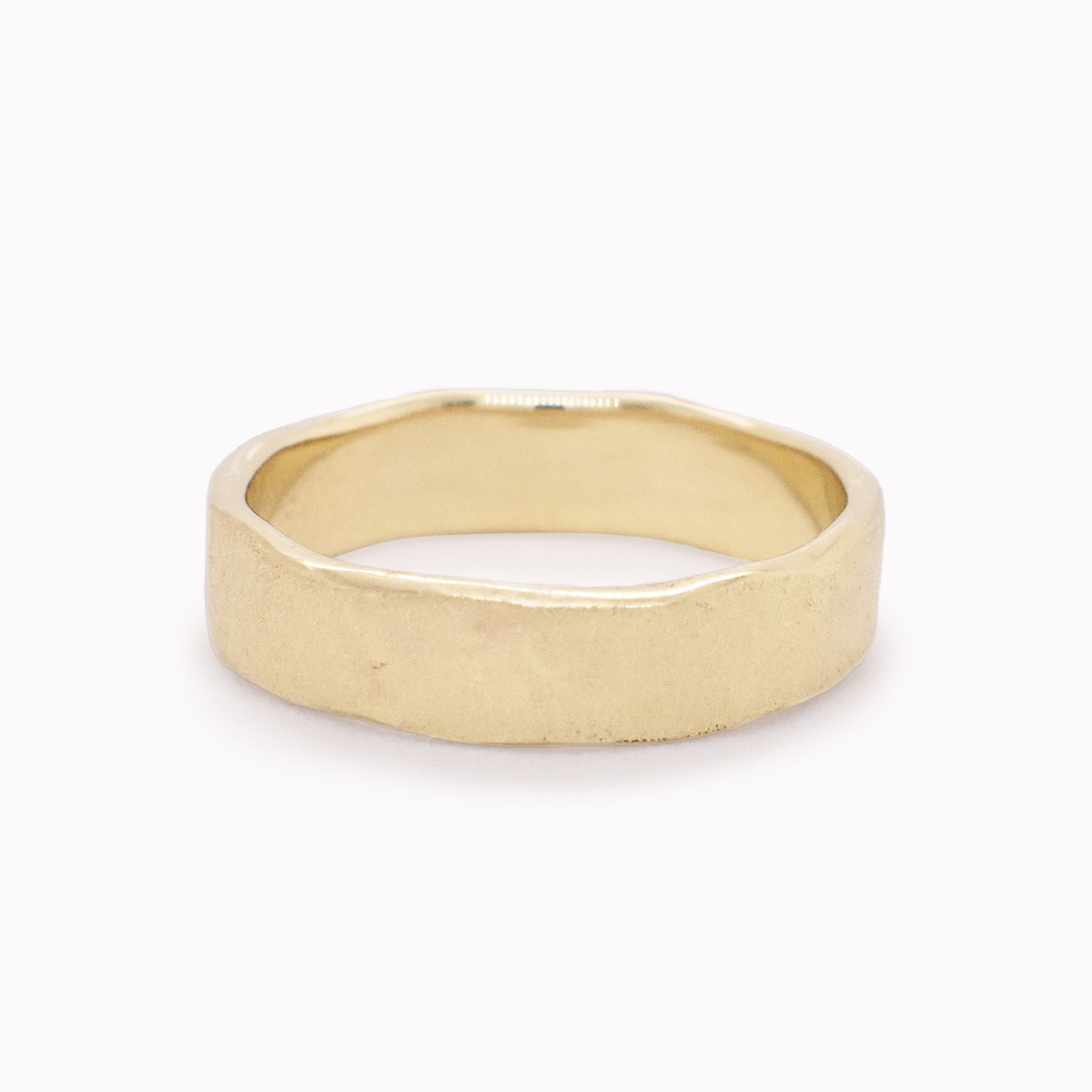 Rustic Edge Band 5mm