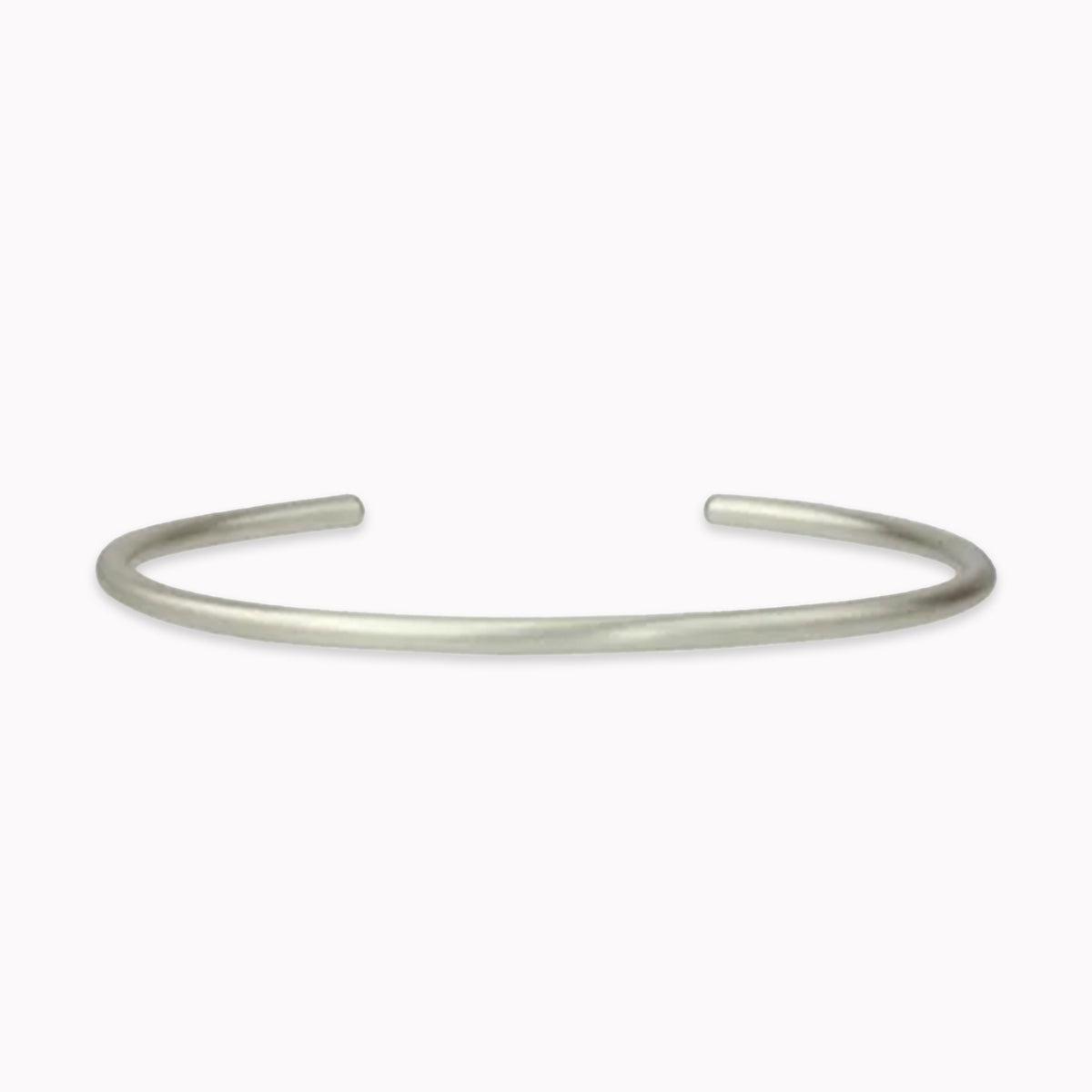 Smooth Tee Shirt Cuff