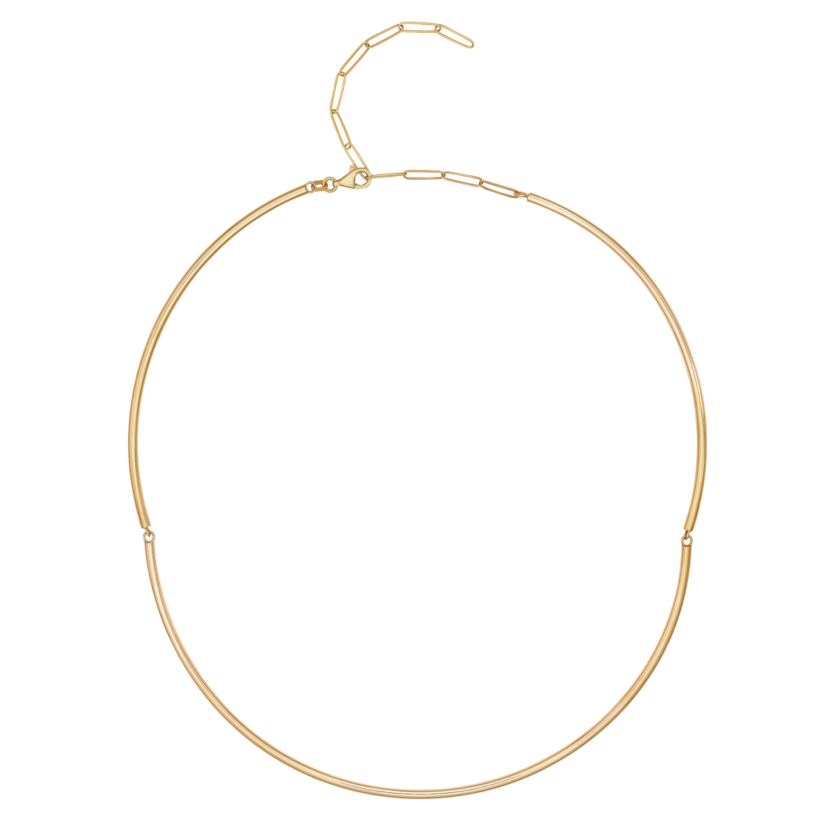 Venus Collar Necklace